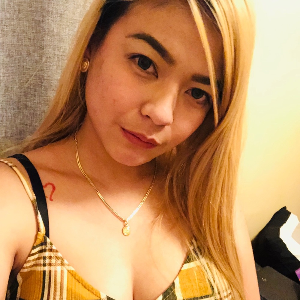 Meet your Posher, Jennylyn